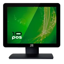 Monitor TPV 10POS TS-17HV 17"/ Táctil
