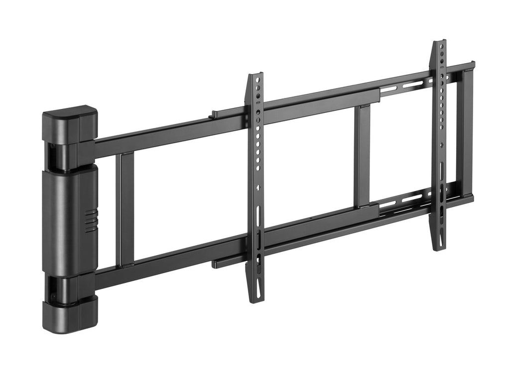 Multibrackets 2642 soporte para pantalla de señalización 190,5 cm (75") Negro (2)