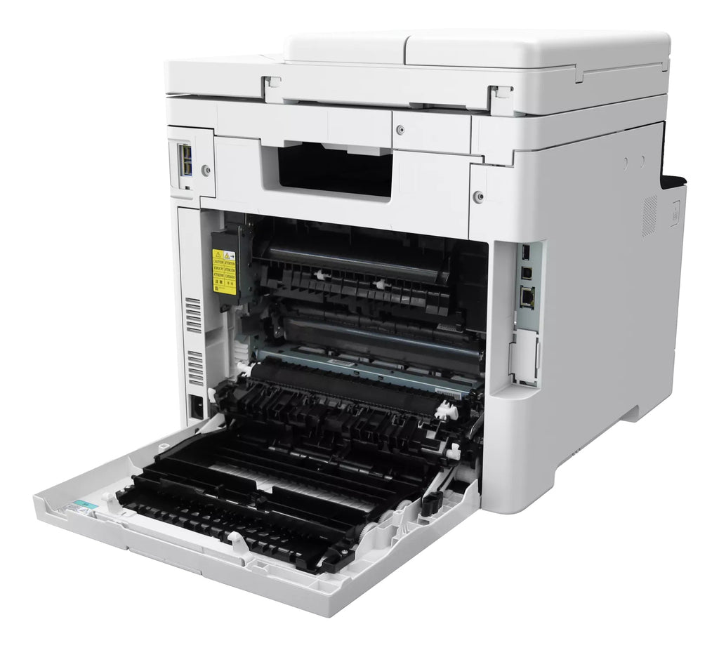Canon i-SENSYS MF752Cdw II Laser A4 1200 x 1200 DPI 33 ppm Wifi (9)