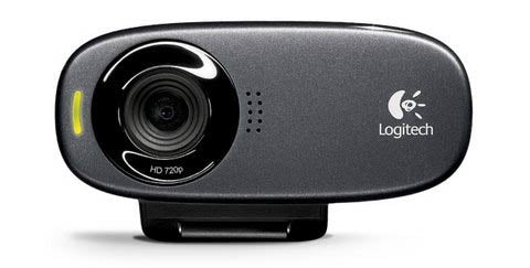 Logitech HD Webcam C310 cámara web 5 MP 1280 x 720 Pixeles USB Negro (5)