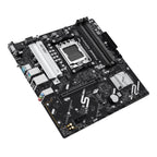 ASUS PRIME A620AM-A-CSM AMD A620A Zócalo AM5 micro ATX (5)