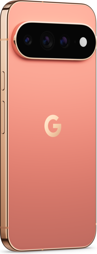 Google Pixel 11 Pro XL 5G 16/512 GB (3)