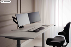 Soporte mesa Bakker BE Flexible Dual (8)