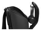 Lenovo GB900 40,6 cm (16") Mochila Negro (3)