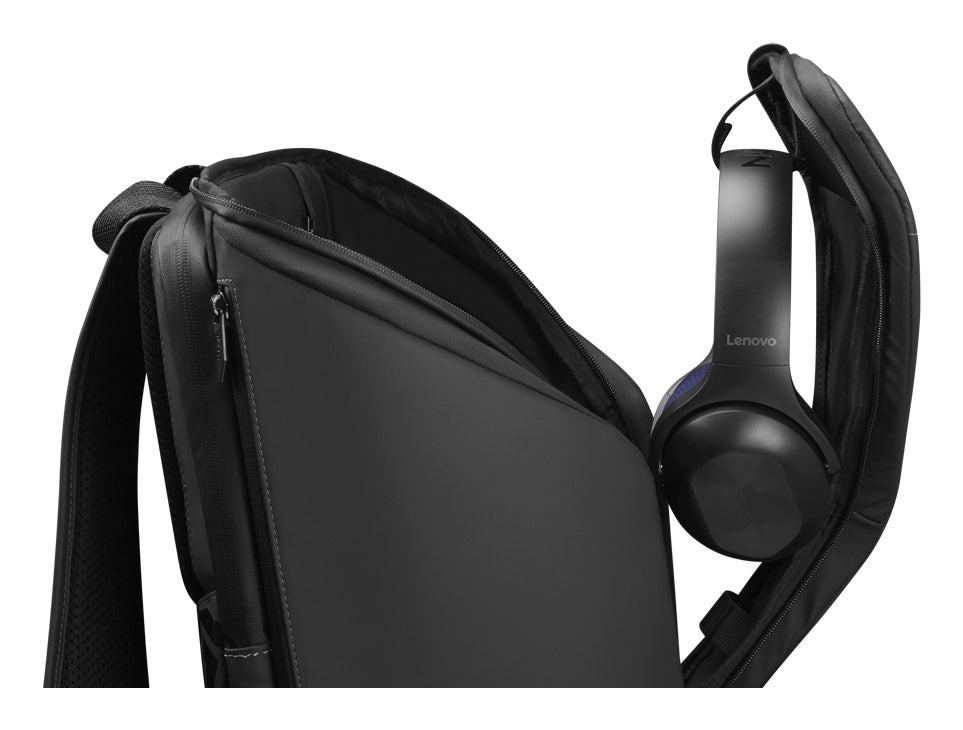 Lenovo GB900 40,6 cm (16") Mochila Negro (3)