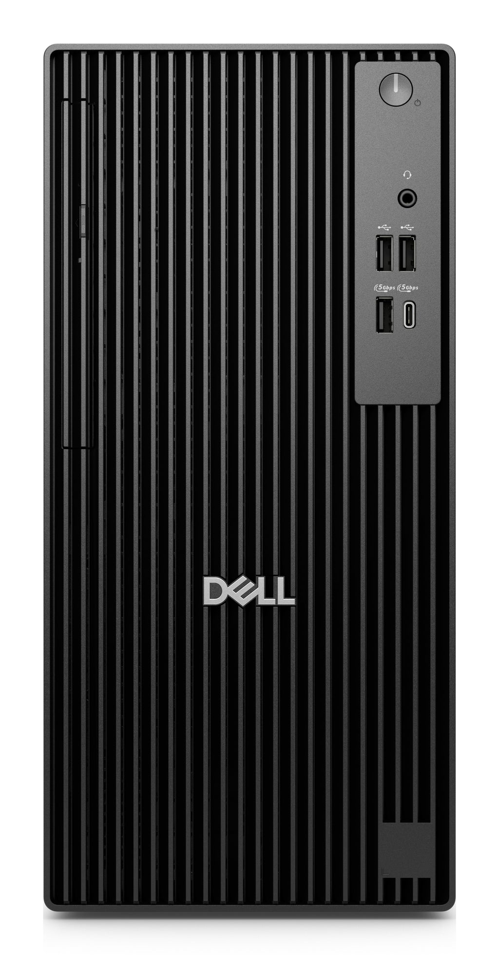 DELL Pro QCT1250 Intel® Core™ i5 i5-14500 16 GB DDR5-SDRAM 512 GB SSD Windows 11 Pro Torre PC Negro (2)