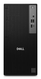 DELL Pro QCT1250 Intel® Core™ i5 i5-14500 16 GB DDR5-SDRAM 512 GB SSD Windows 11 Pro Torre PC Negro (2)