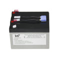 Origin Storage SMC1000C-BAT batería para sistema ups Sealed Lead Acid (VRLA) 12 V