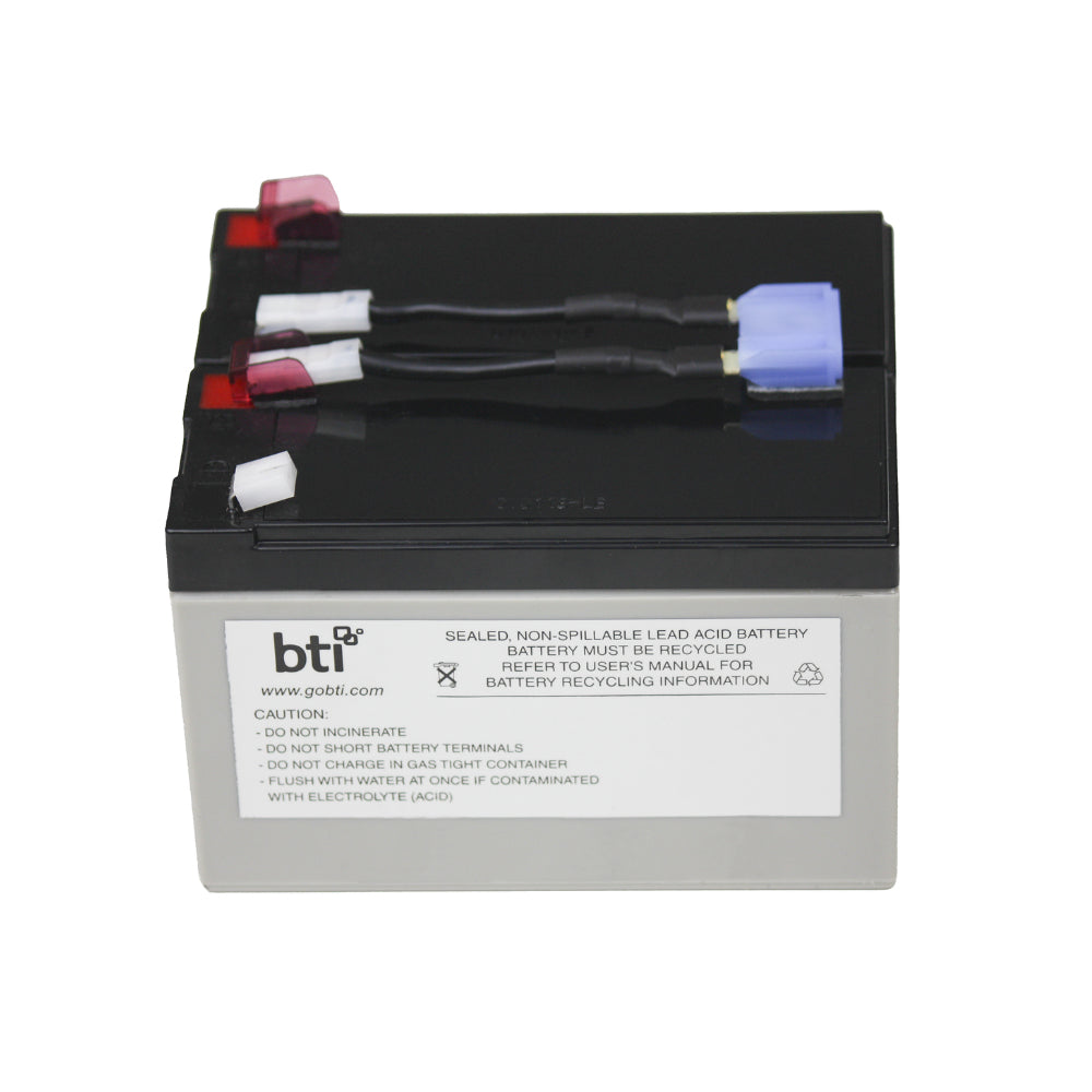 Origin Storage SMC1000C-BAT batería para sistema ups Sealed Lead Acid (VRLA) 12 V