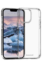 dbramante1928 Greenland funda para teléfono móvil 17 cm (6.7") Transparente (3)