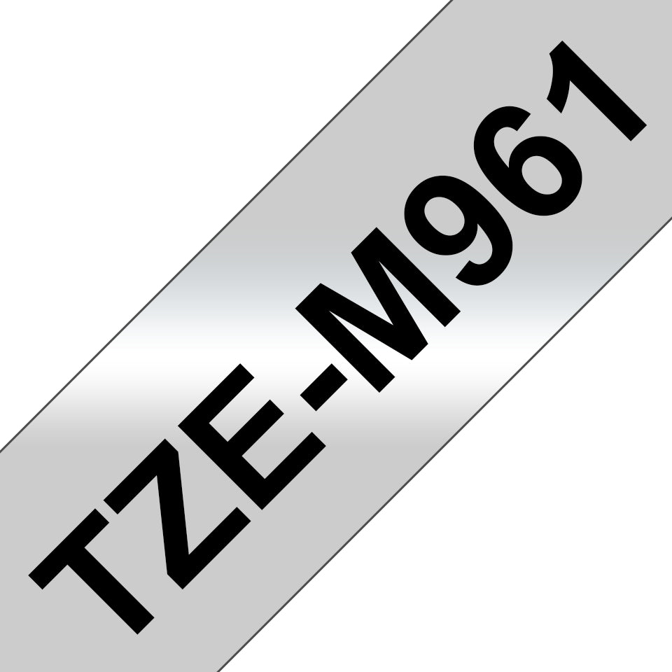 Brother TZE-M961 cinta para impresora de etiquetas (2)