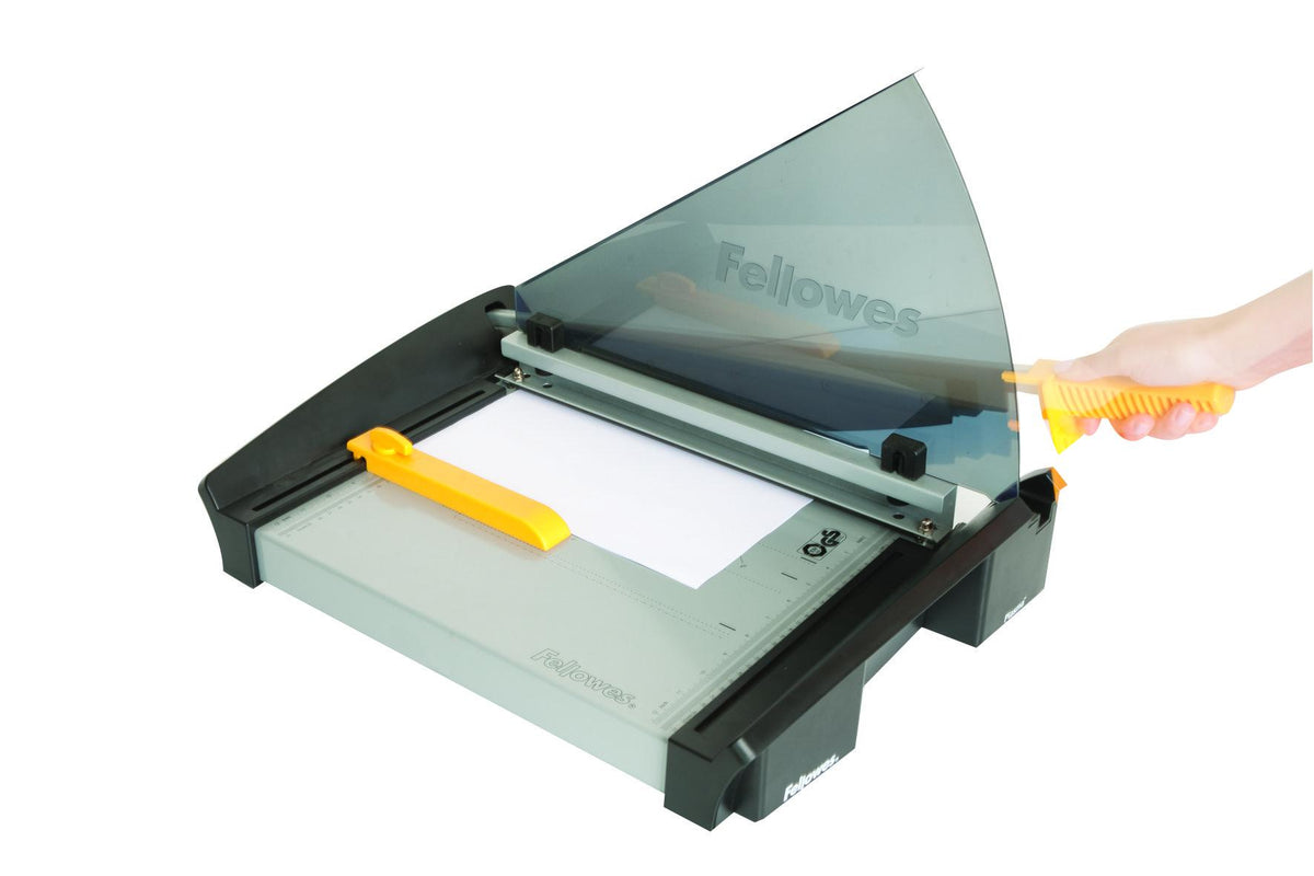Fellowes Plasma A3/180 guillotina para papel 40 hojas