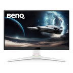 BenQ EX251 pantalla para PC 62,2 cm (24.5") 1920 x 1080 Pixeles Full HD LED Negro, Blanco
