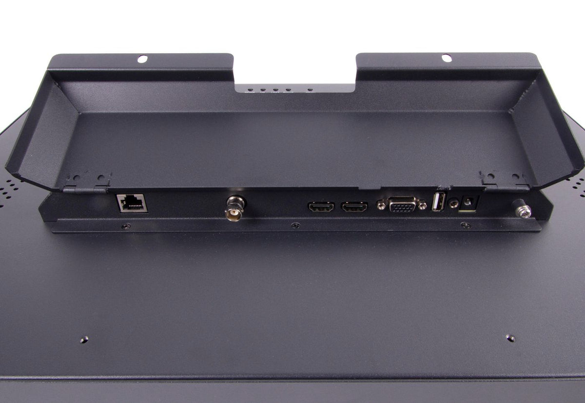 Ernitec 0070-24132-PVMIP pantalla para PC 81,3 cm (32") 1920 x 1080 Pixeles Full HD LCD Negro (5)