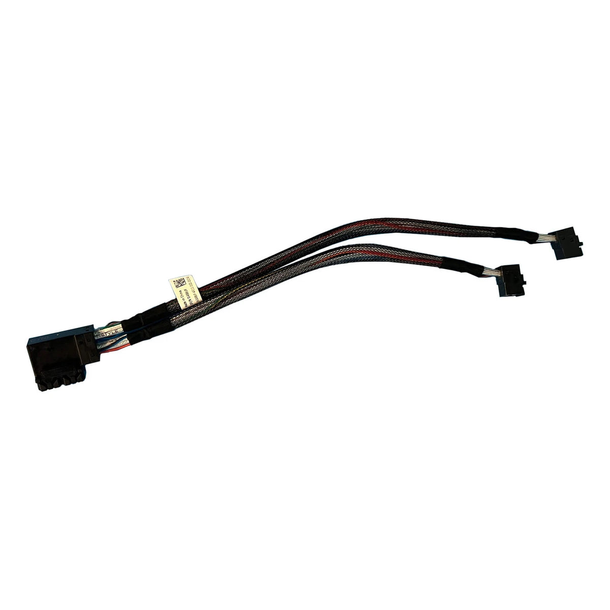 Dell SAS Cable, from PERC adapter 498VF-RFB – Reacondicionado (2)
