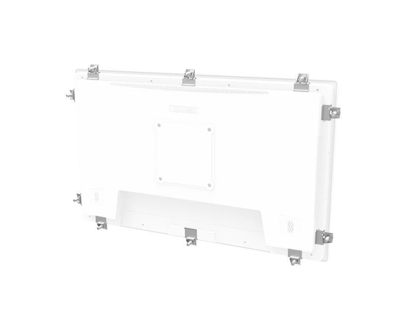Advantech Mounting Kit, Panel UTC-PANEL-MOUNT4E