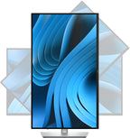 DELL Pro Plus P2725D pantalla para PC 68,6 cm (27") 2560 x 1440 Pixeles Quad HD LCD Negro, Plata (9)