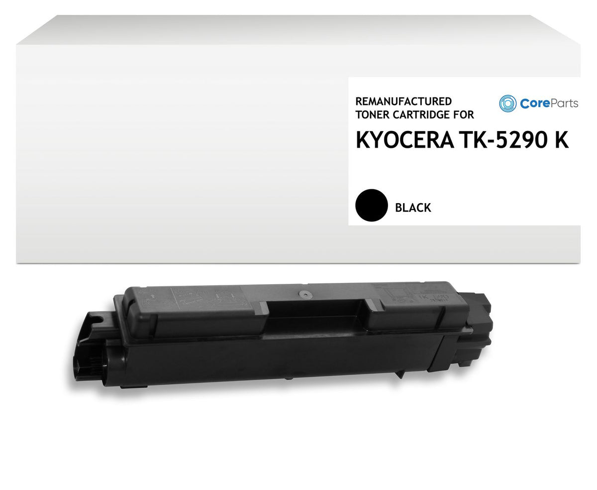 CoreParts QI-KY2086B cartucho de tóner (2)
