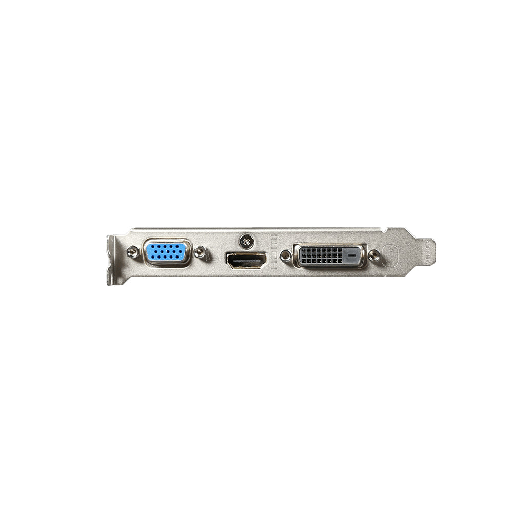 GIGABYTE GV-N710D3-2GL NVIDIA GDDR3 (5)