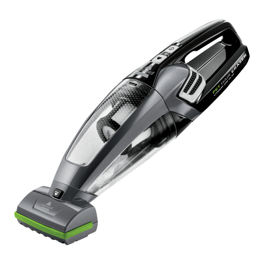 Bissell 2278N aspiradora de mano Negro Sin bolsa