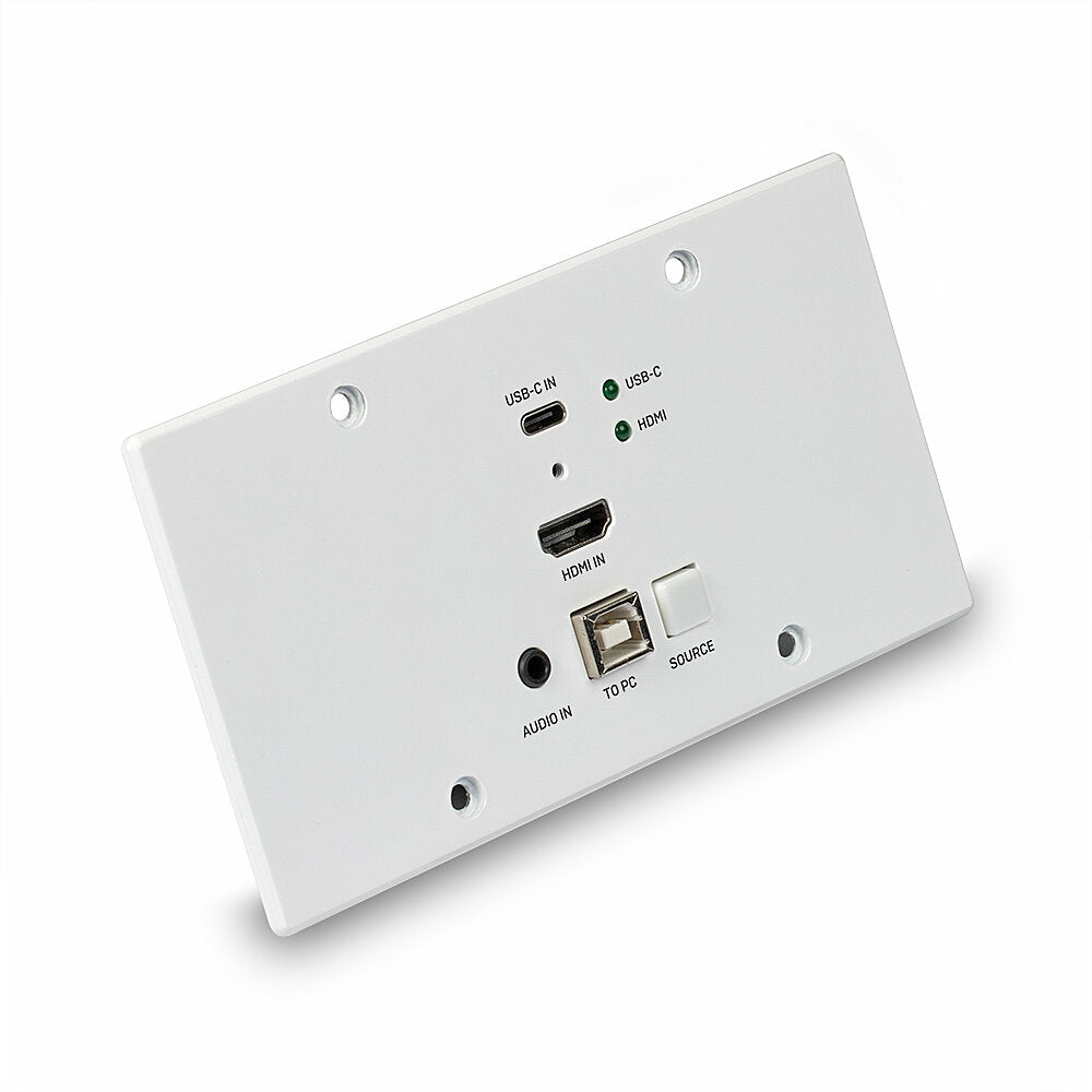 Lindy 38388 extensor KVM Transmisor (2)