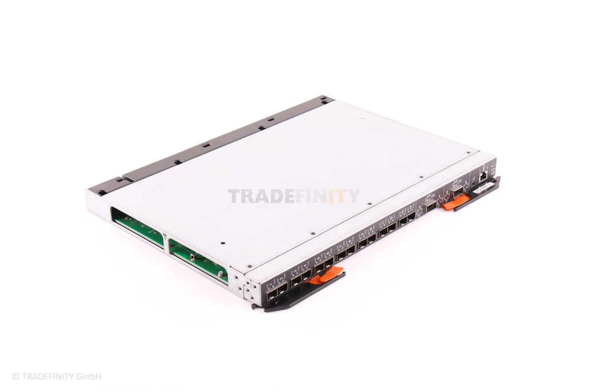 IBM Conmutador escalable EN4093 10Gb 49Y4272-RFB – Reacondicionado (2)