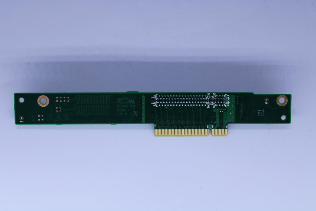 IBM X3250 M3 Tarjeta elevadora PCIe 49Y4673-RFB – Reacondicionado