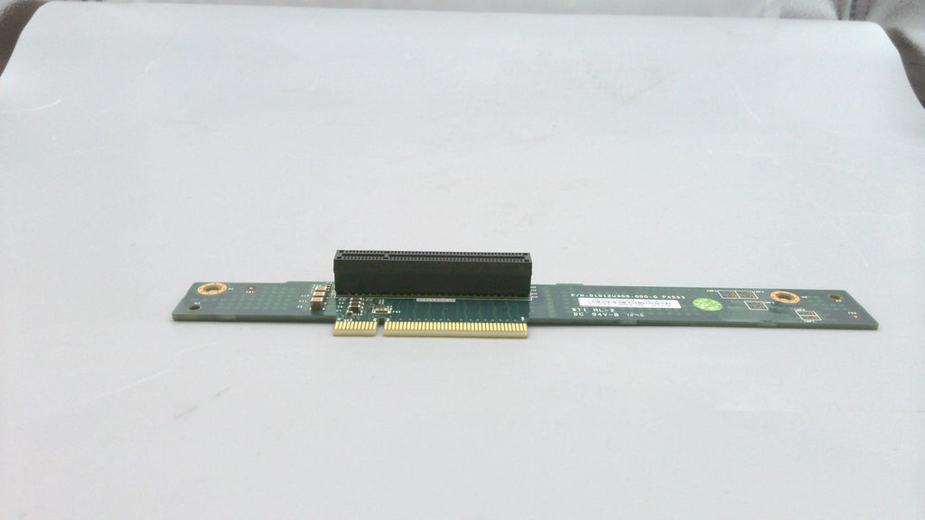 IBM X3250 M3 Tarjeta elevadora PCIe 49Y4673-RFB – Reacondicionado