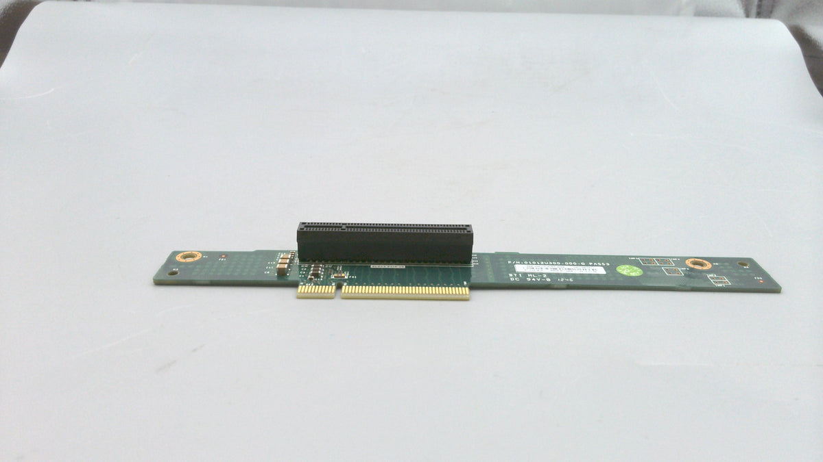 IBM X3250 M3 Tarjeta elevadora PCIe 49Y4673-RFB – Reacondicionado
