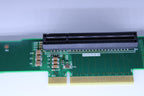 IBM X3250 M3 Tarjeta elevadora PCIe 49Y4673-RFB – Reacondicionado
