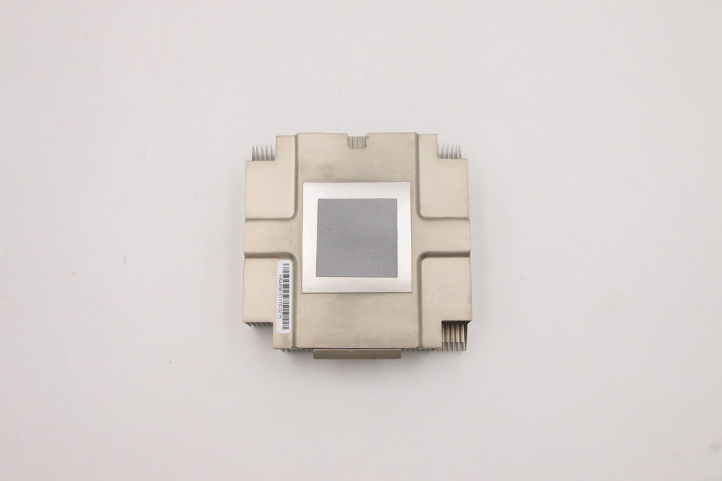 IBM Disipador para x3650M2 49Y4820-RFB – Reacondicionado