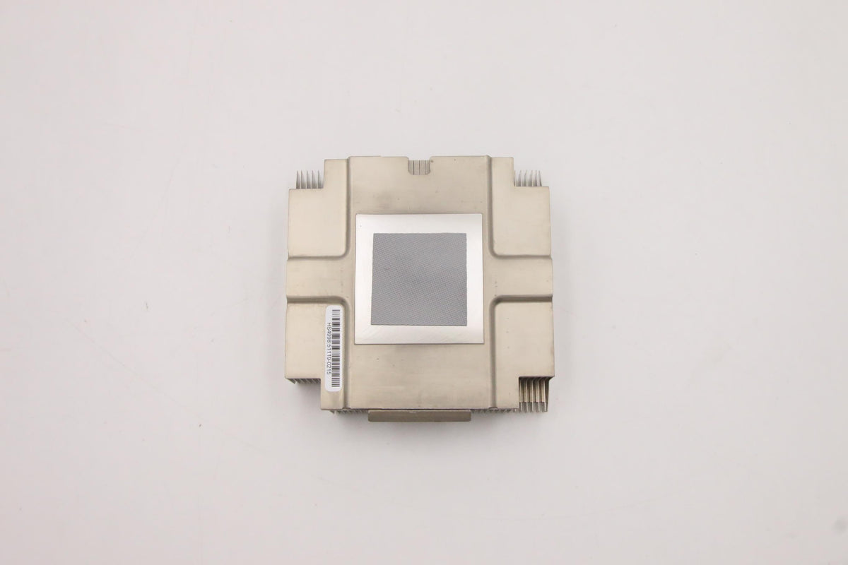 IBM Disipador para x3650M2 49Y4820-RFB – Reacondicionado