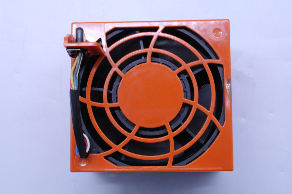 Ibm Ventilador 60mm Conjunto Doble hot-swap Para M2 – Reacondicionado