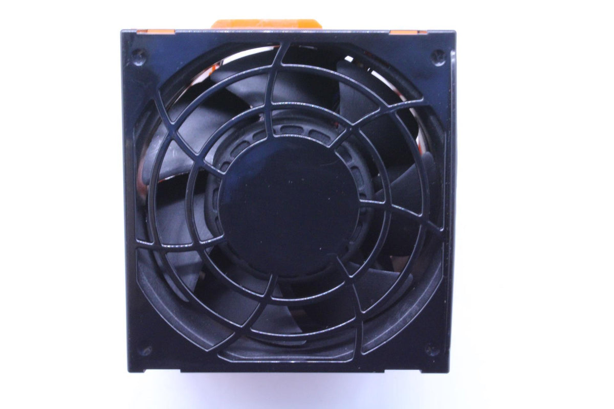Ibm Ventilador 60mm Conjunto Doble hot-swap Para M2 – Reacondicionado