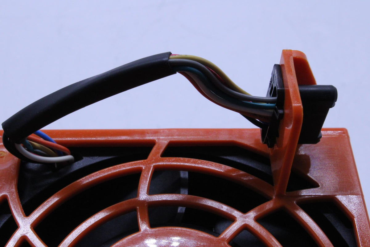 Ibm Ventilador 60mm Conjunto Doble hot-swap Para M2 – Reacondicionado
