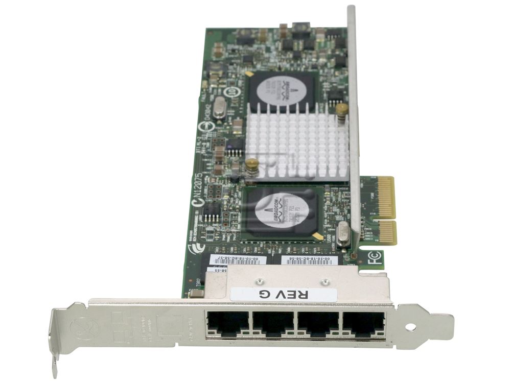 IBM NetXtreme II 1000 Express 49Y7949-RFB – Reacondicionado