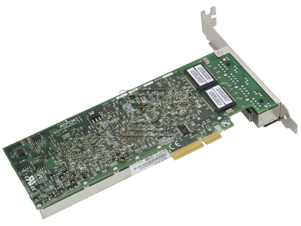 IBM NetXtreme II 1000 Express 49Y7949-RFB – Reacondicionado (2)