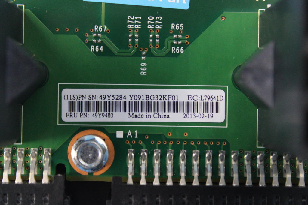 Interposer