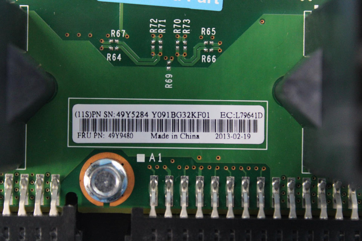 Interposer