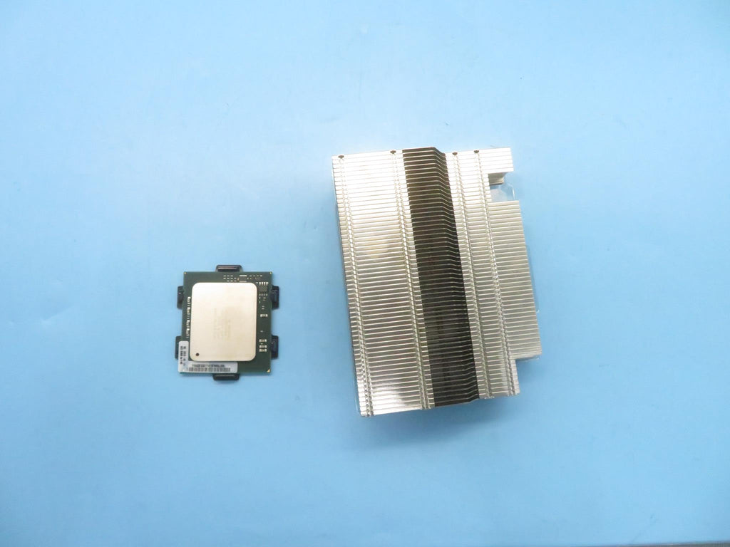 IBM Six-Core Intel Xeon E6540 2.0 49Y9934-RFB – Reacondicionado