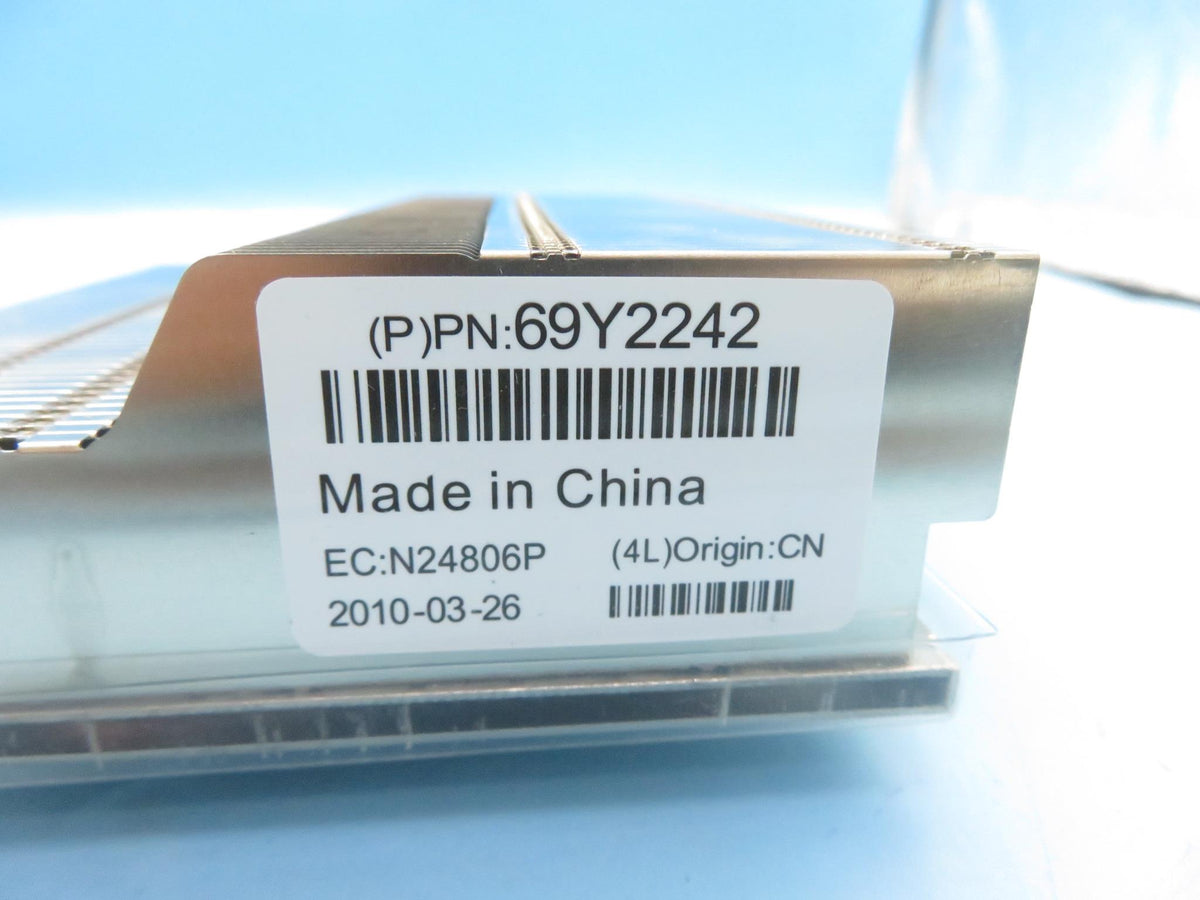 IBM Six-Core Intel Xeon E6540 2.0 49Y9934-RFB – Reacondicionado