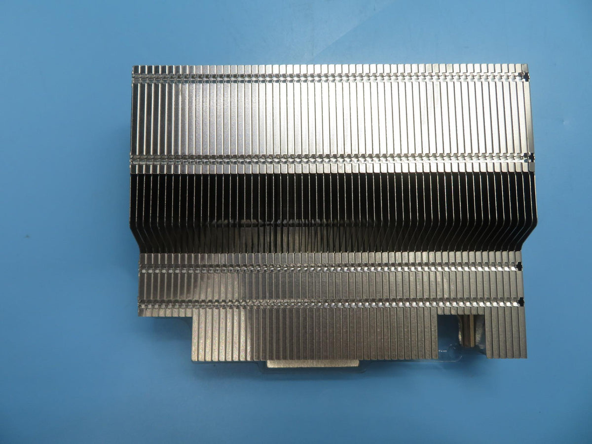 Heatsink for IBM System x3690