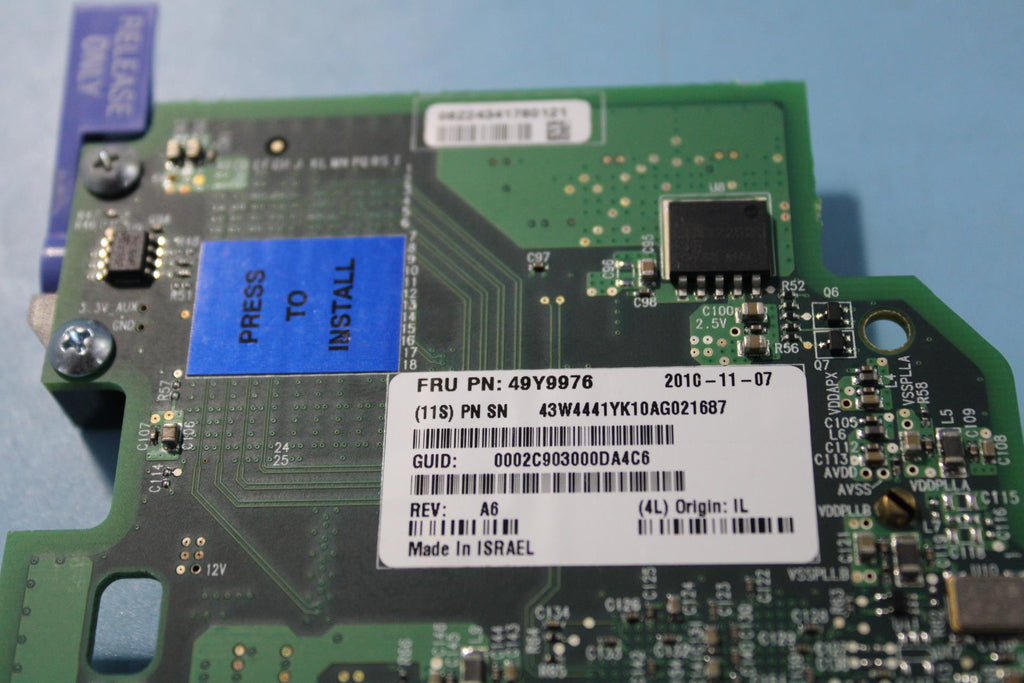 4Xexp Card