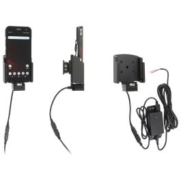 Brodit Active Holder, Fixed Installation