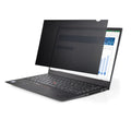 StarTech.com 133L-PRIVACY-SCREEN filtro para monitor 33,8 cm (13.3") Filtro de privacidad para pantallas sin marco