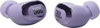 JBL Live Buds 3 Auriculares Inalámbrico Dentro de oído Llamadas/Música/Deporte/Uso diario Bluetooth Púrpura (7)