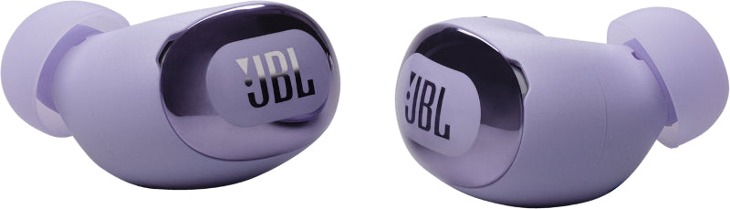JBL Live Buds 3 Auriculares Inalámbrico Dentro de oído Llamadas/Música/Deporte/Uso diario Bluetooth Púrpura (7)