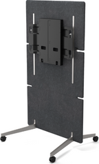 Carrito Neat Adaptive Stand para Neat Board Pro vista 2