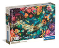 Clementoni 1000 pcs. CB HQC Koi River