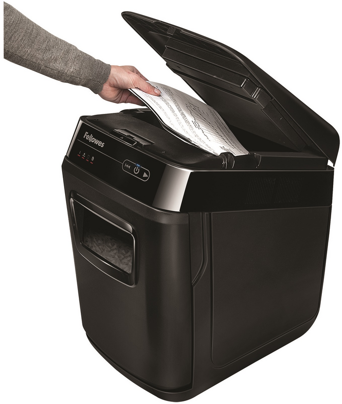 Fellowes AutoMax 200C Shredder 4653601 (3)